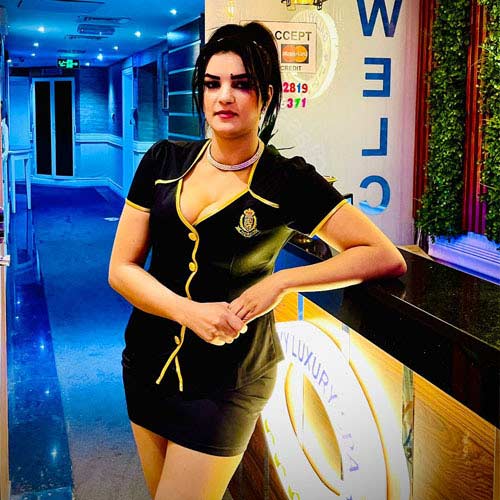 , body massage in Dubai 