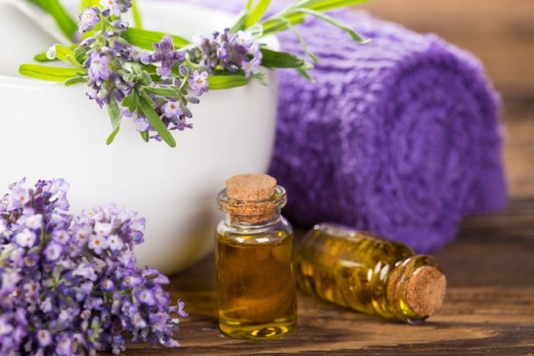 Aromatherapy Massage in AlRigga Deira