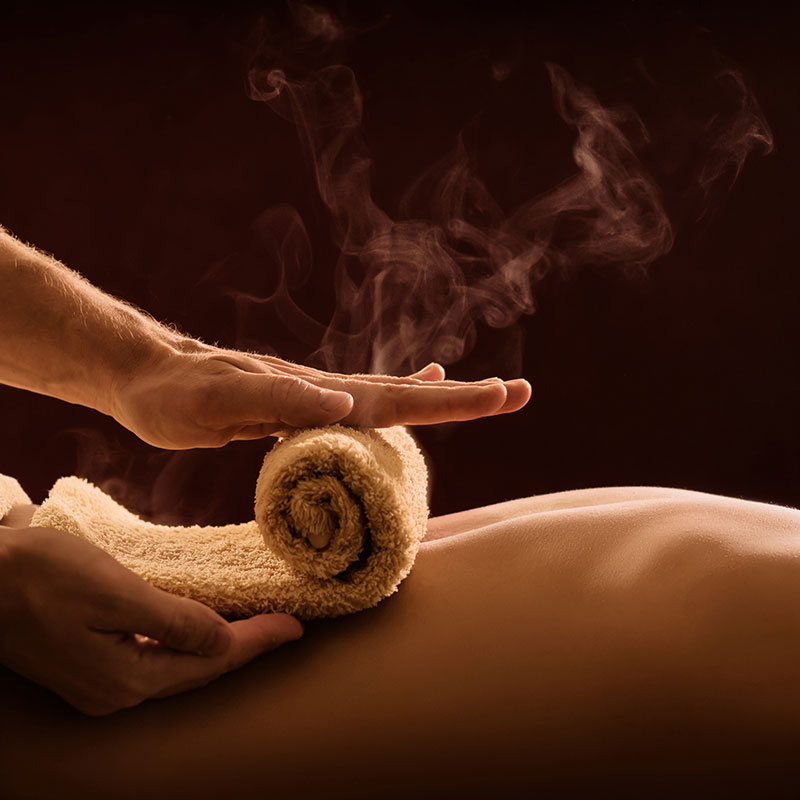 Arabic Massage in AlRigga Deira 