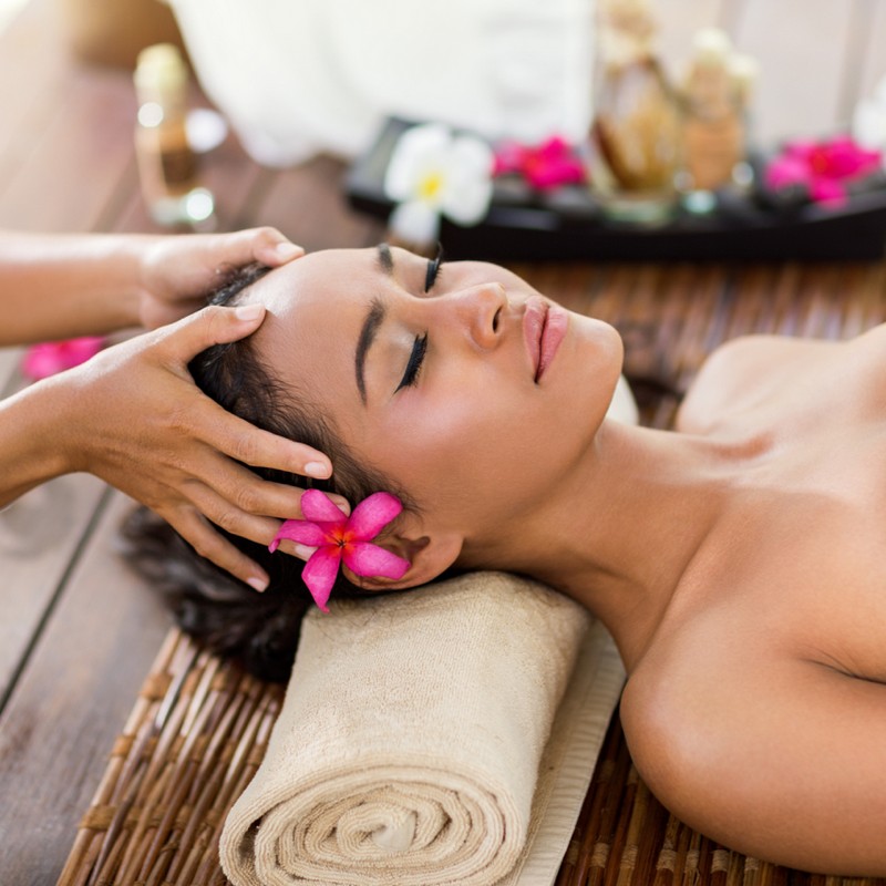 Philippine Massage in AlRigga Deira 