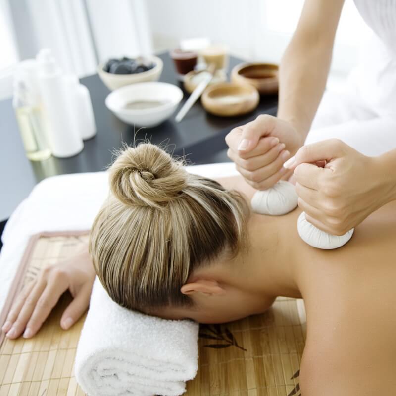 Vietnamese Massage in AlRigga Deira 